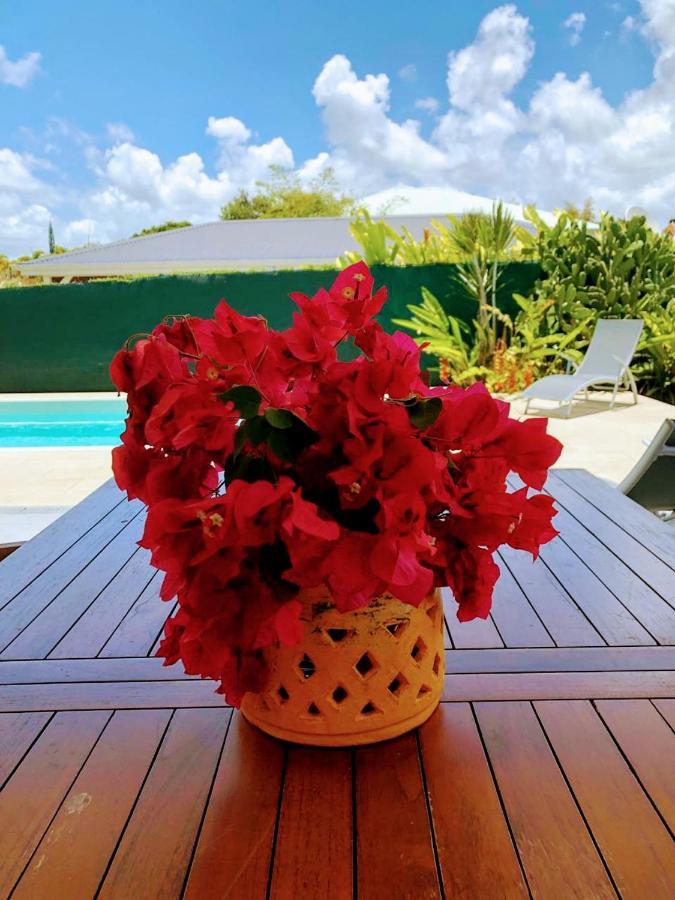 Villa Ohana Sainte-Anne  Kültér fotó